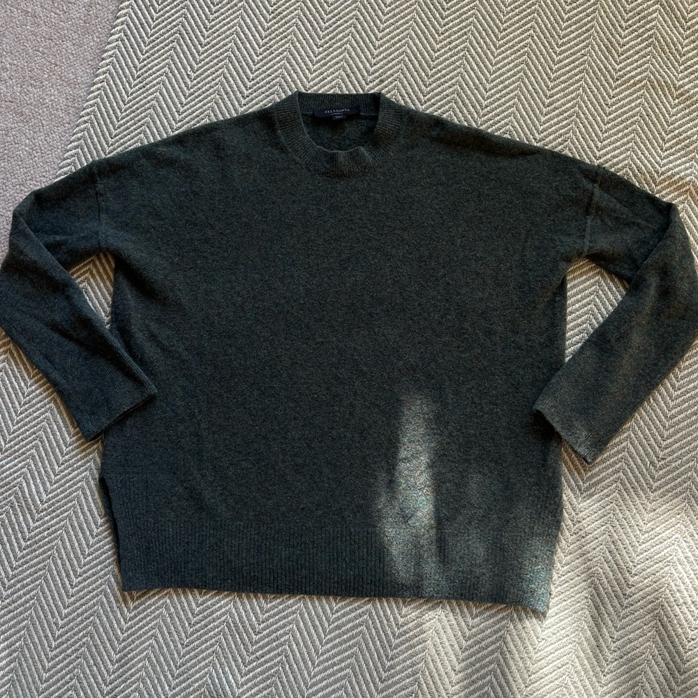 All Saints Sweater